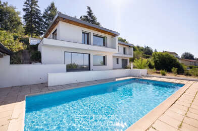 Maison 5 pièces 790000 €
