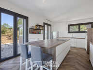 Une architecture contemporaine ouverte sur un panorama d'exception — photo 3