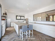 Une architecture contemporaine ouverte sur un panorama d'exception — photo 4