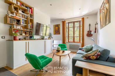Appartement 3 pièces 245000 €