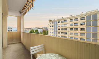 Appartement 4 Pièces 82 m² à vendre à Lyon 8 (69008)