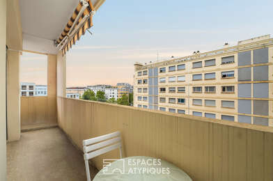 Appartement 4 pièces 365000 €
