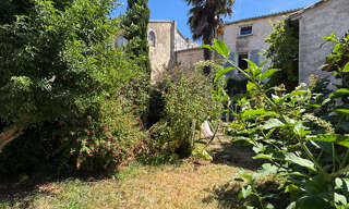 Maison 8 Pièces 253 m² à vendre à Saint-Martin-de-Ré (17410)