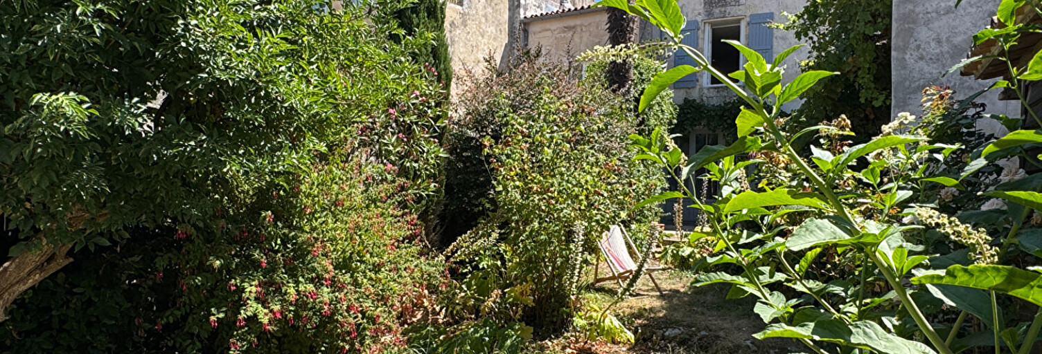 Maison 8 Pièces 253 m² à vendre à Saint-Martin-de-Ré (17410)