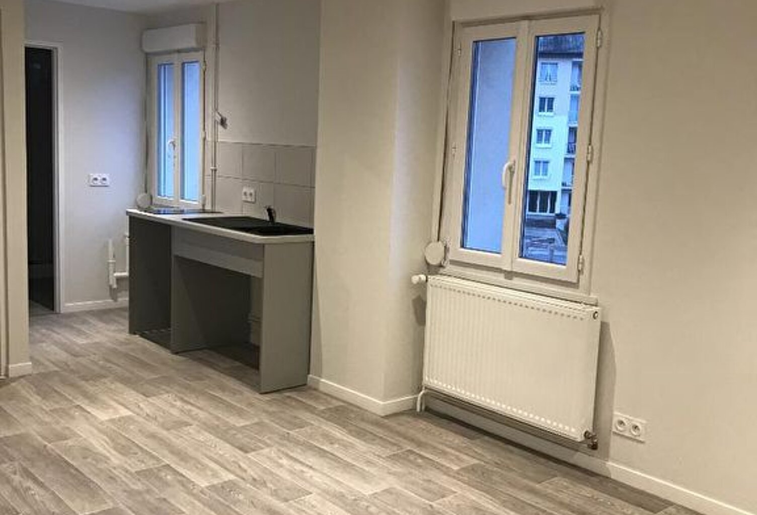 Studio 22m2 — photo 1
