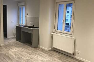 Appartement 1 pièces 400 €