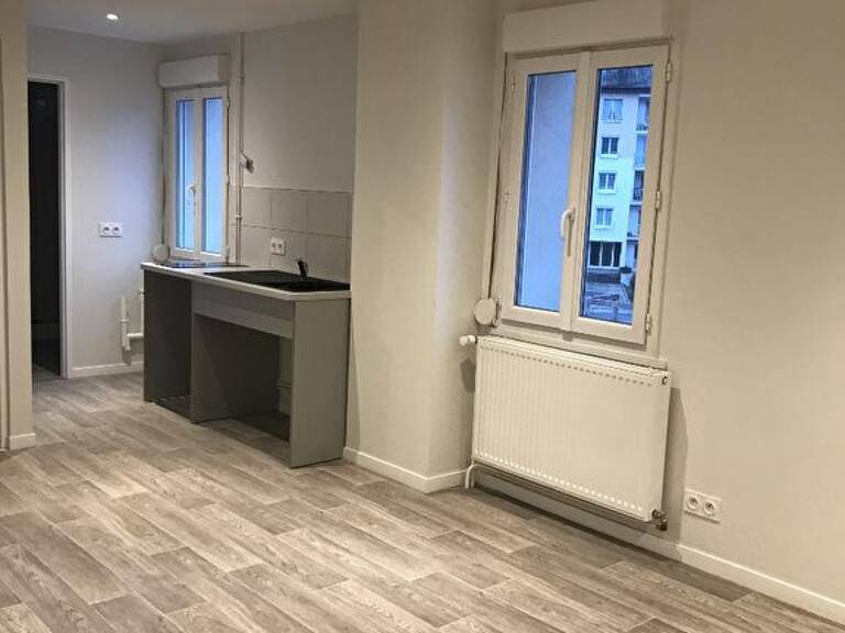 Studio 22m2 — photo 1