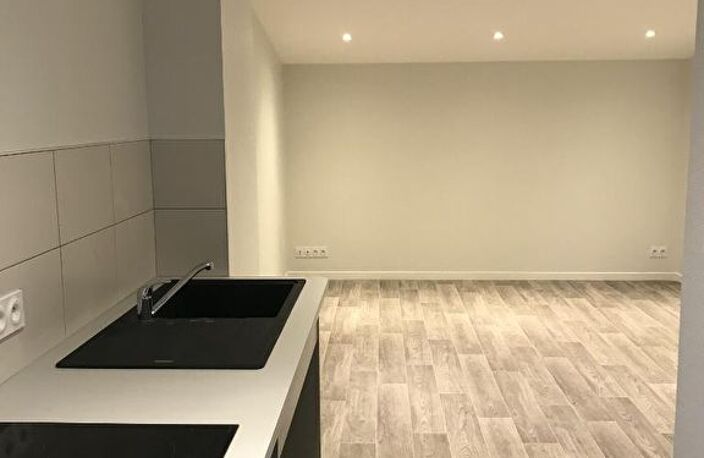 Studio 22m2 — photo 2