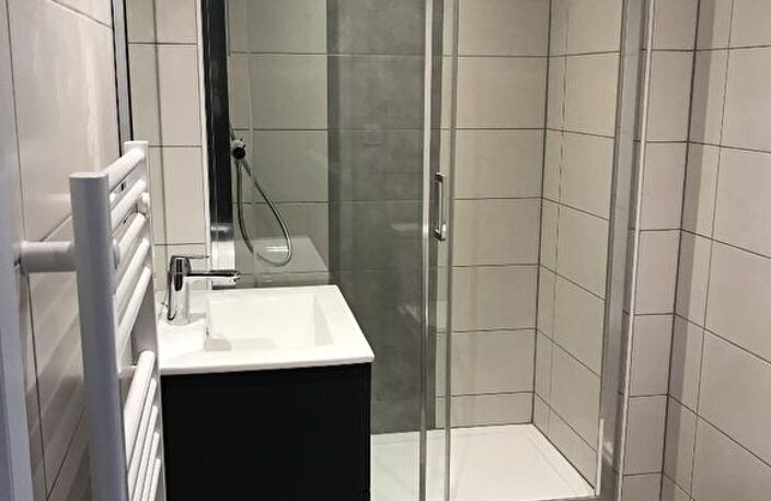 Studio 22m2 — photo 3