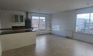 Appartement 3 Pièces 68 m² à louer à Thouaré-sur-Loire (44470)