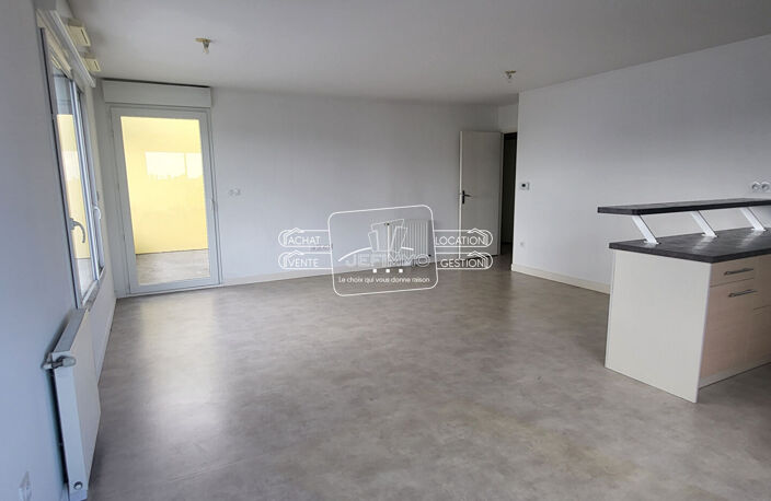 Appartement Thouare Sur Loire 3 pièce(s) 68.78 m2 — photo 2