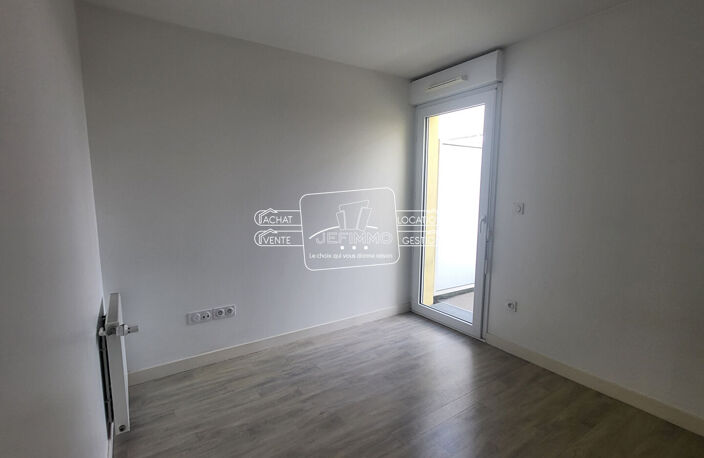 Appartement Thouare Sur Loire 3 pièce(s) 68.78 m2 — photo 3