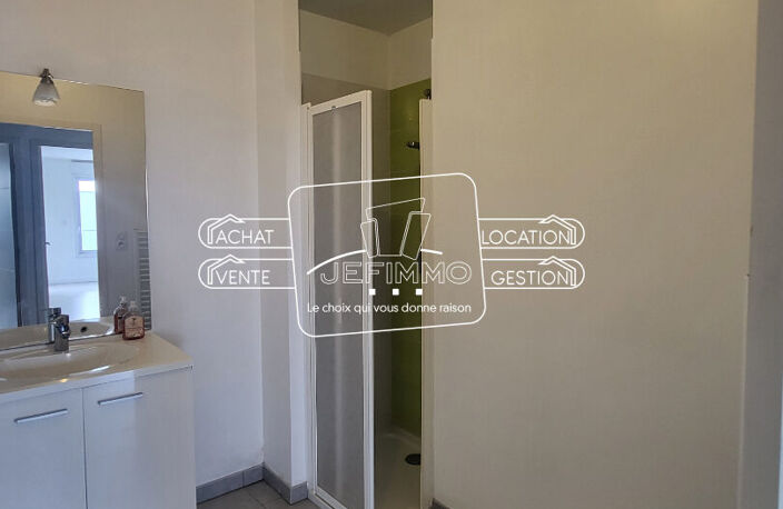 Appartement Thouare Sur Loire 3 pièce(s) 68.78 m2 — photo 5