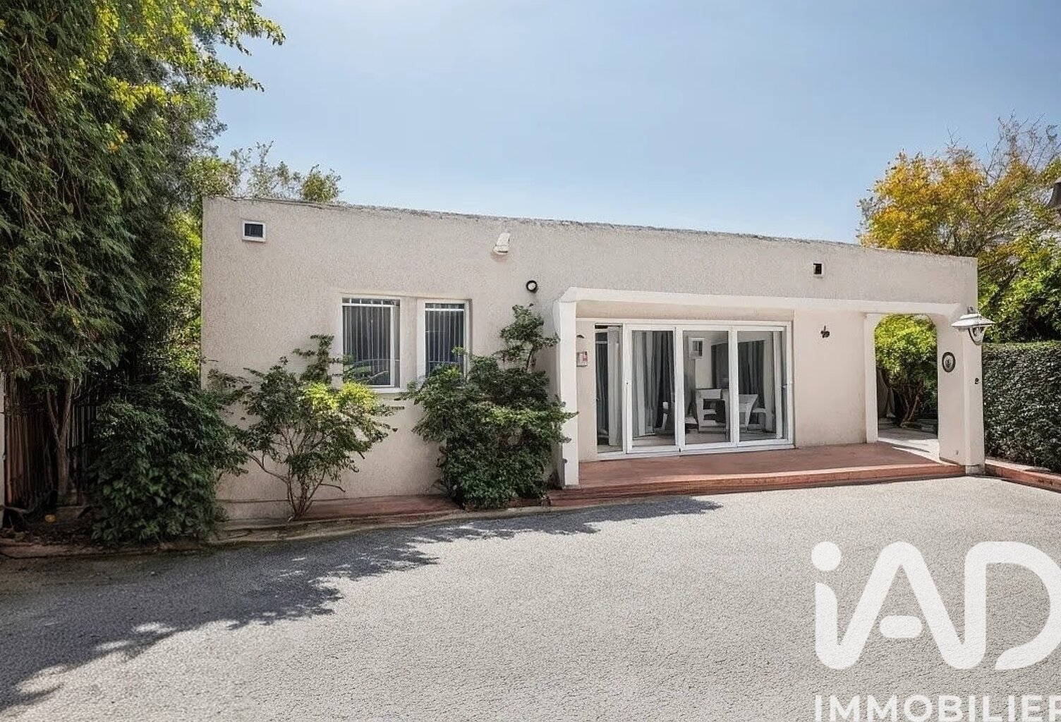 Vente Maison traditionnelle 3 pièces — photo 1