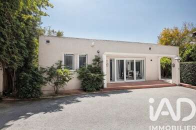 Maison 3 pièces 315000 €