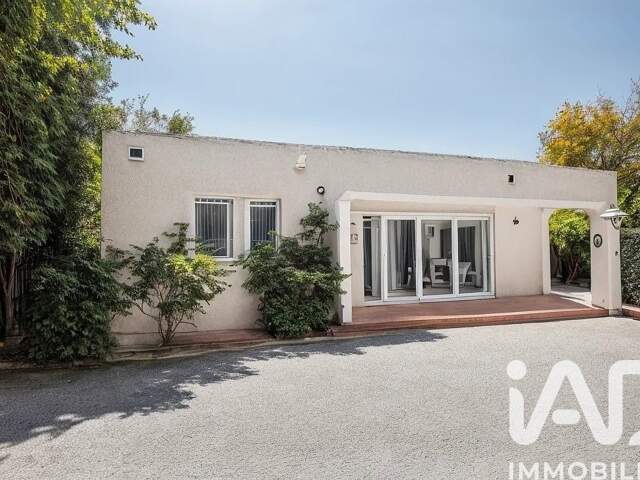 Vente Maison traditionnelle 3 pièces — photo du bien