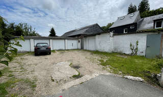 Garage   m² à louer à Darnétal (76160)