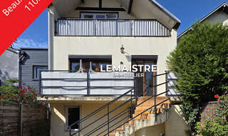 Maison 4 Pièces 110 m² à vendre à Le Havre (76600)