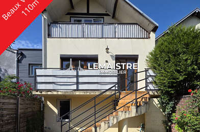 Maison 4 pièces 159000 €