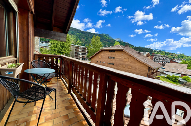 Appartement 2 pièces 127000 €