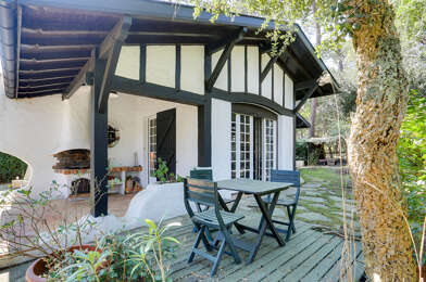 Maison 5 pièces 1195000 €