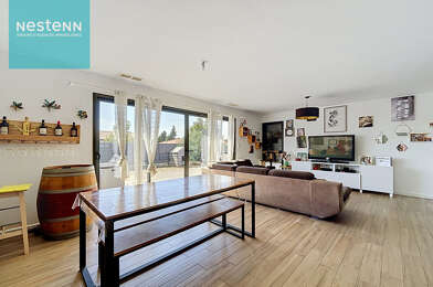 Maison 4 pièces 357000 €