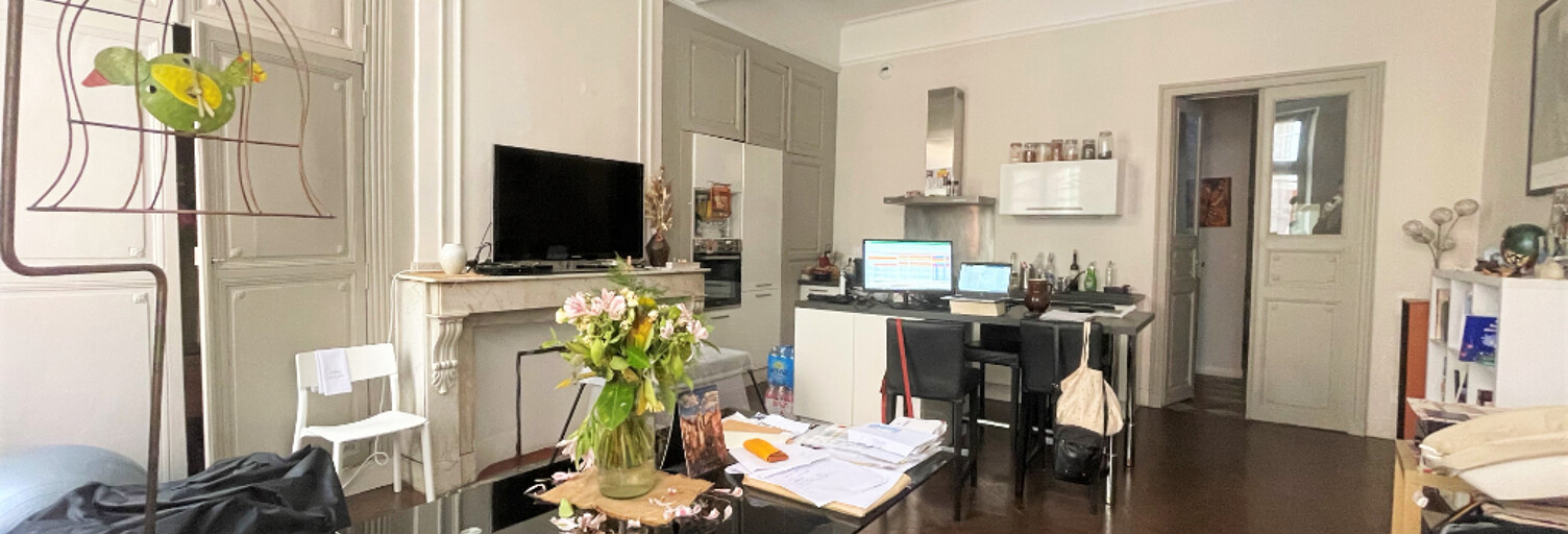 Appartement 3 Pièces 87 m² à louer à Montauban (82000)