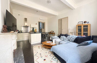 Montauban coeur de ville, appartement T3 à louer — photo du bien