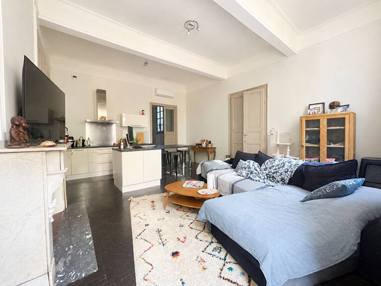 Montauban coeur de ville, appartement T3 à louer — photo 1