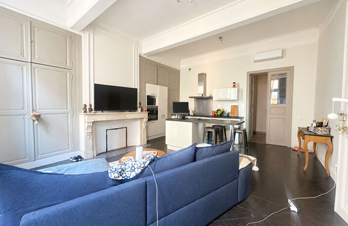 Montauban coeur de ville, appartement T3 à louer — photo 2