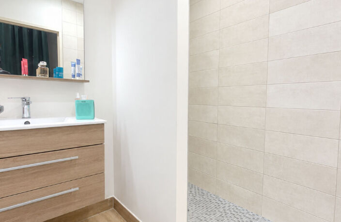 Montauban coeur de ville, appartement T3 à louer — photo 4