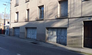 Garage  15 m² à louer à Montauban (82000)