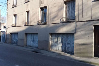Garage  60 €