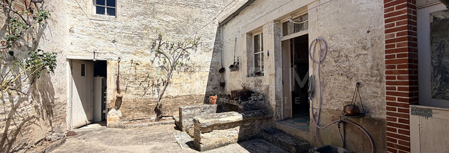 Maison 6 Pièces 173 m² à vendre à Tanlay (89430)