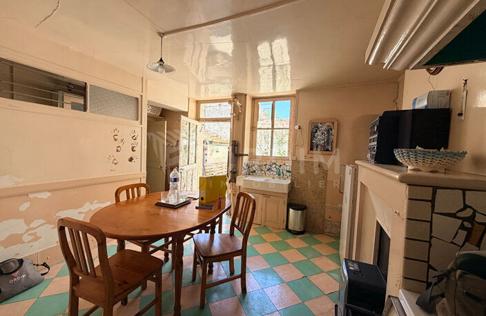 Maison de village Tanlay en pierre à rénover — photo 3