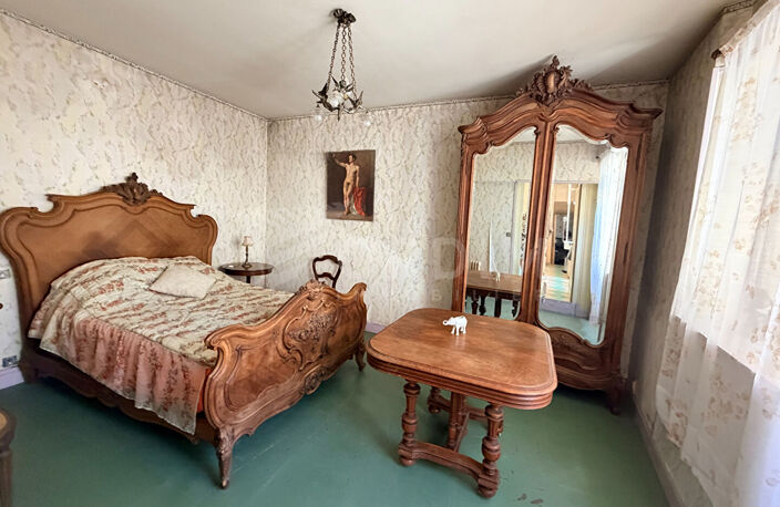 Maison de village Tanlay en pierre à rénover — photo 5