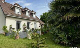 Maison 5 Pièces 136 m² à vendre à Saint-André-les-Vergers (10120)