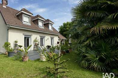 Maison 5 pièces 265000 €