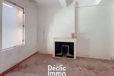 Appartement 2 pièces 77000 €