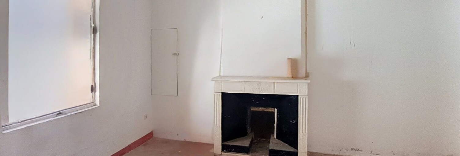 Appartement 2 Pièces 40 m² à vendre à Grasse (06130)