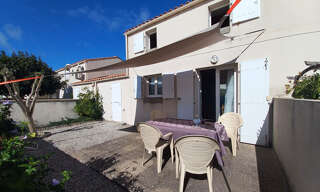 Maison 3 Pièces 50 m² à vendre à Saint-Pierre-d'Oléron (17310)