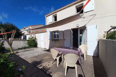 Maison 3 pièces 169400 €
