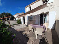 LA COTINIÈRE À DEUX PAS DU PORT MAISON AVEC JARDIN ET GARAGE — photo 2