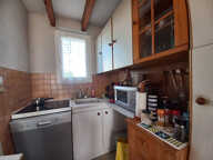 LA COTINIÈRE À DEUX PAS DU PORT MAISON AVEC JARDIN ET GARAGE — photo 4