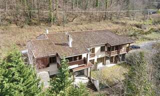 Commerce  500 m² à vendre à Ax-les-Thermes (09110)