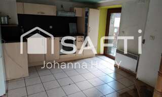 Maison 8 Pièces 150 m² à vendre à Kruth (68820)