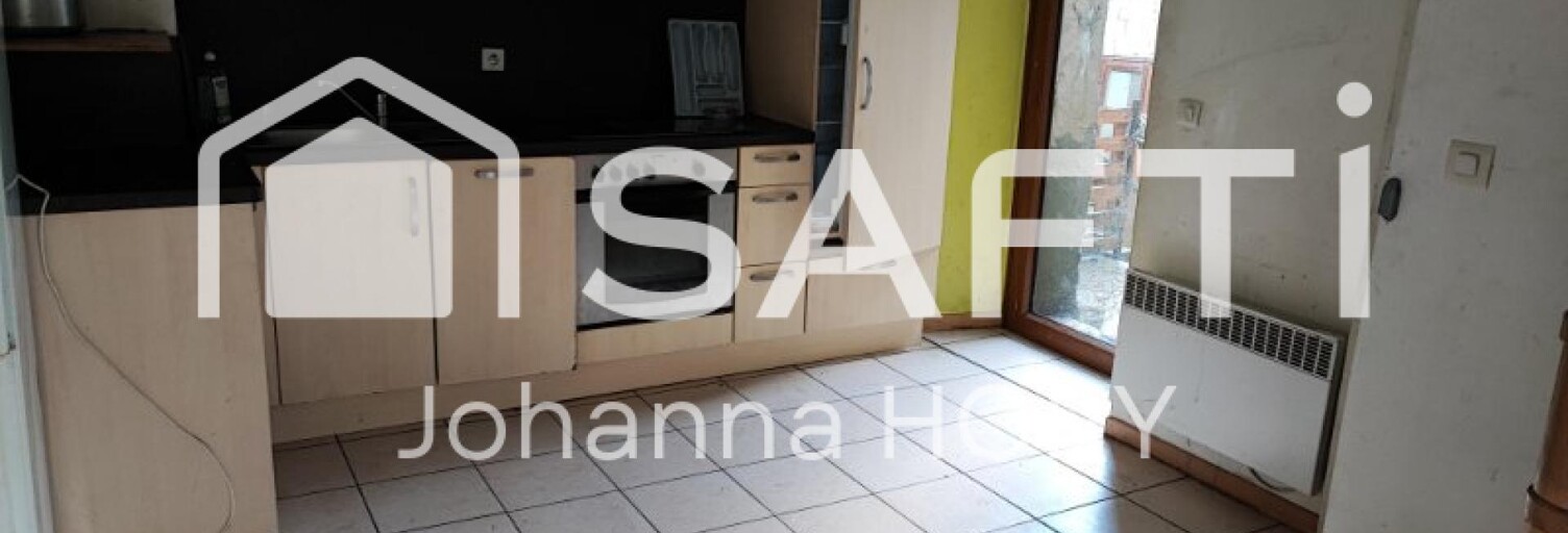 Maison 8 Pièces 150 m² à vendre à Kruth (68820)