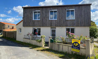 Maison 5 Pièces 123 m² à louer à Cugand-la-Bernardière (85610)