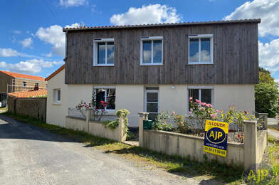Maison 5 pièces 954 €
