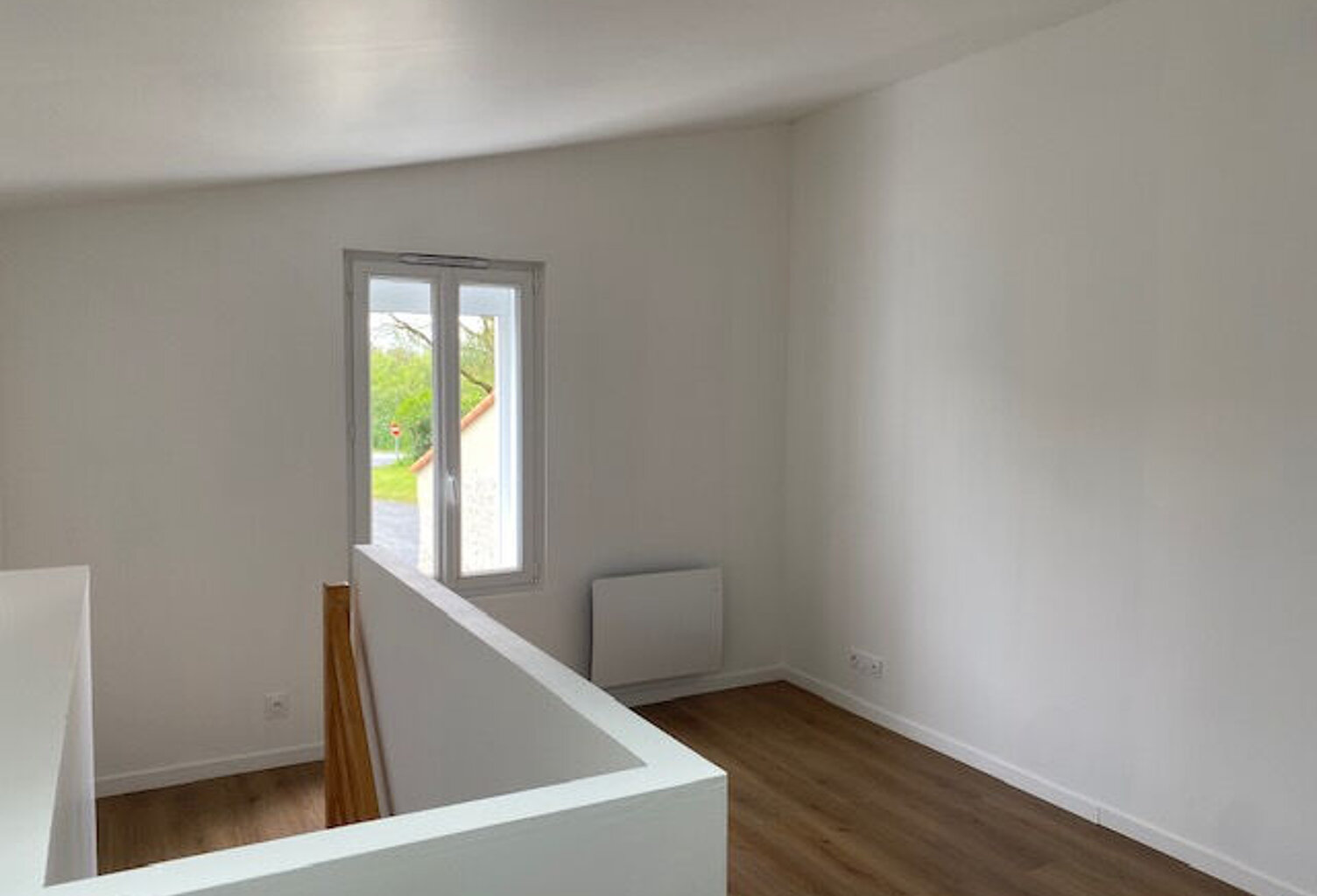 MAISON 4 CH LA BERNARDIERE — photo 1